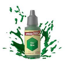 Army Painter: Warpaints: SpeedPaint: Plasmatic Bolt wp2019